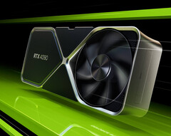 RTX 40系列的开局并不顺利。(图片来源：NVIDIA)