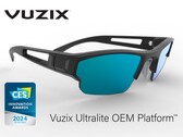 Ultralite S AR。(来源：Vuzix）
