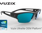 Ultralite S AR。(来源：Vuzix）