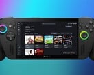 微软正在将 Steam 游戏整合到 Xbox 应用程序中，以简化游戏掌机的使用。(图片来源：微软）