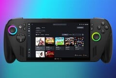 微软正在将 Steam 游戏整合到 Xbox 应用程序中，以简化游戏掌机的使用。(图片来源：微软）
