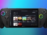 微软正在将 Steam 游戏整合到 Xbox 应用程序中，以简化游戏掌机的使用。(图片来源：微软）