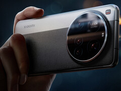 小米分享了小米 15 Ultra 的部分相机参数（图片来源：小米 - 已编辑）