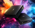 Zotac ZBox Magnus EN 的设计相当低调，但其内部功能却相当强大。(图片来源：Zotac）