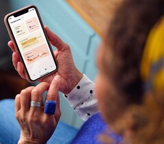 宜家智能家居平台上的能源跟踪功能。(来源:宜家家居)