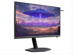 AOC Agon AGP327KG 是全球首款兼容 5K G-Sync Pulsar 技术的显示器。