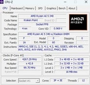 CPU-Z