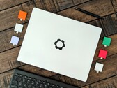 Framework 13.5 Core Ultra 7 笔记本电脑评测：全新 2.8K 120 Hz 显示屏与 Arc 8 图形处理器