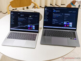 Galaxy Book6 系列有 14 英寸和 16 英寸两种尺寸。