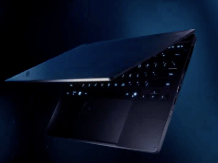 (图片来源：华硕）