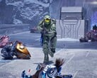 《光环：进化战役》（如图所示）现已成为Halo Studios开发的最后一款《光环》游戏。