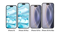 Apple 与前几年相比,这次将在更多领域区分普通 iPhone 和 Pro iPhone。(图片来源:@FedelsFlix)