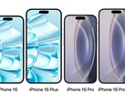 Apple 与前几年相比，这次将在更多领域区分普通 iPhone 和 Pro iPhone。(图片来源：@FedelsFlix）