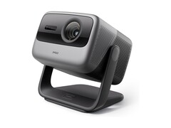 JMGO N1S Ultimate：具有高分辨率和高亮度的新型投影仪（图片来源：JMGO）