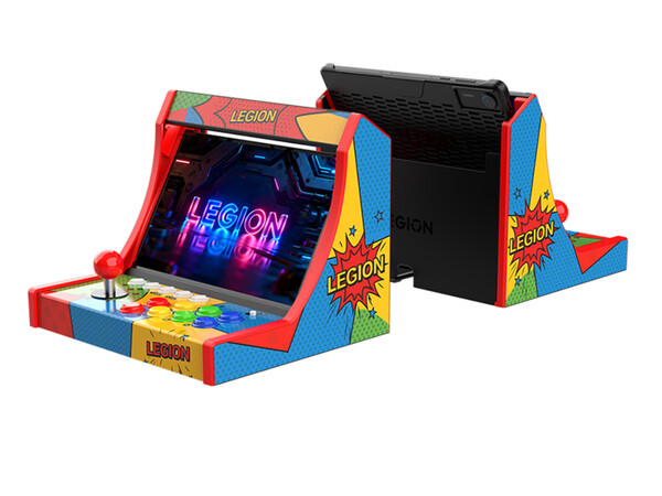 拱廊码头 - 爆炸