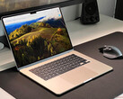 Apple 搭载 M4 的 MacBook Air 新机型将于本周晚些时候发布（图片来源：Apple)
