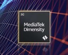 即将推出的 Dimensity 9400 很可能会采用与其前代产品类似的 8 核 "全性能 "配置。(图片来源：联发科）