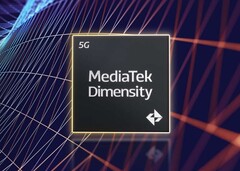 即将推出的 Dimensity 9400 很可能会采用与其前代产品类似的 8 核 &quot;全性能 &quot;配置。(图片来源：联发科）