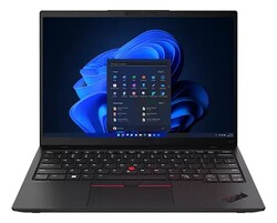 回顾：联想 ThinkPad X1 Nano Gen 3