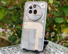 经过数月的泄露和预告之后，Nothing Phone (3a) Pro 终于正式发布（图片来源：Notebookcheck）