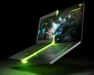 NvidiaGeForce RTX 5080 笔记本电脑 GPU 在 Geekbench 上进行了基准测试（图片来源：Nvidia）