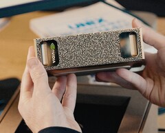 Nvidia GB10 超级芯片为 DGX Spark 微型工作站 PC 提供动力。