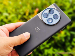 OnePlus 12 即将在全球范围内获得新的人工智能功能。(图片来源:Notebookcheck)