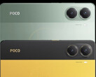 Poco X7 Pro 可能是红米 Turbo 4 的全球版本（图片来源：via @passionategeekz）