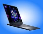 宏碁终于开始销售配备英特尔豹湖处理器的 Helios Predator Neo 16S。