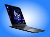 宏碁终于开始销售配备英特尔豹湖处理器的 Helios Predator Neo 16S。