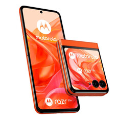 (图片来源：Motorola via SoftBank）