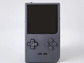 Retro Pixel Pocket运行Android 。（图片来源：Funnyplaying）。