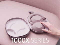 索尼 WH-1000XM6 耳机现推出第四种配色。