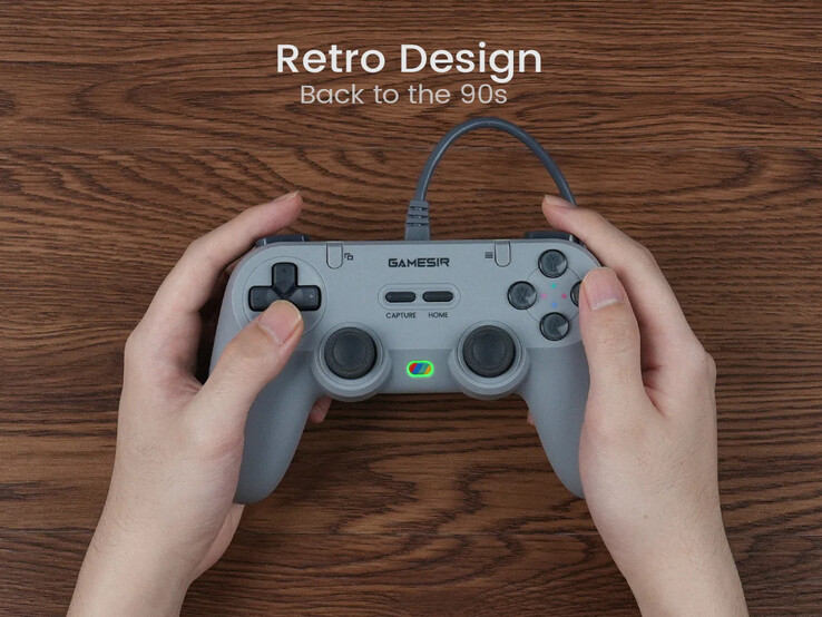 (图片来源：GameSir）