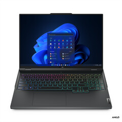 联想Legion Pro 7和Legion Pro 5游戏笔记本现已正式上市（图片来自联想）。