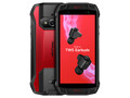 Ulefone Armor 15智能手机评测--带耳机的坚固户外手机
