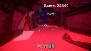 药水骑士》截图