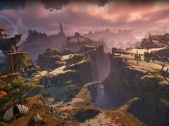 Aion 2 将于 5 月 29 日在直播中亮相。(图片来源：YouTube / AION2）