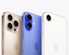 Apple iPhone 17 系列将提供一系列新颜色。(图片来源：Apple)