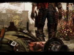 华雷斯的呼唤:枪神》在 Steam 上的折扣为 90%,直至 6 月 2 日。
