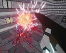 Cyberfrags '69 可在 Steam 上免费游玩。