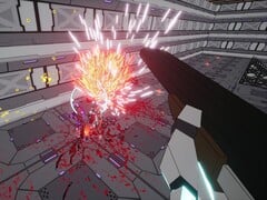 Cyberfrags '69 可在 Steam 上免费游玩。