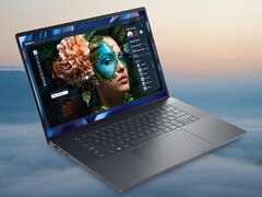 戴尔 ProPrecision 7 16 和 ProPrecision 7 14 重量分别为 1.59 千克(3.51 磅)和 2.17 千克(4.78 磅)。