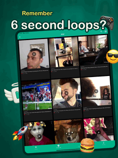 DiVine 网站上的宣传横幅（图片来源：DiVine）