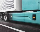 FH Aero Electric。(图片来源：沃尔沃）