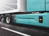 FH Aero Electric。(图片来源：沃尔沃）