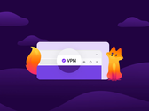 Mozilla 提供的信息图表展示了新的 VPN 切换功能。 