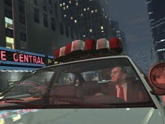 图片来自游戏《侠盗猎车手 4:完整版》。(图片来源:Steam)