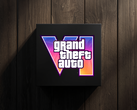 图为《GTA 6》收藏版包装盒的模拟图