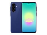 Galaxy A27 5G 采用了全新的显示屏面板。